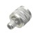Разъём UHF-male (U-111/5D PL259) для кабеля 5D-FB, прямой, обжимной