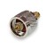 Переходник N-male - RP-SMA-male (SN-A311), прямой