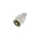 Переходник UHF-male - TNC-female (UT-312), прямой