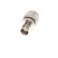 Переходник UHF-male - TNC-female (UT-312), прямой