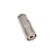 Разъём UHF-female (U-212/5D SO239) для кабеля 5D-FB, прямой, прижимной