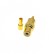 Разъём RCA-female (R-211L) для кабеля RG-174, RG-178, RG-316, прямой, обжимной