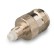 Переходник N-female - FME-female (N1N-322), прямой