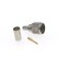 Разъём mini UHF-male (M-111F) для кабеля RG-58, прямой, обжимной