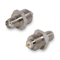 Разъем SMA-female 3/8"-32