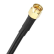 Кабельная сборка РЧ на кабеле RG-58 (50 Ом) (SMA-male - SMA-male)
