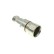 Разъём N-female (N-F012V) для фидерного кабеля 1/2", прямой, прижимной