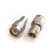 Переходник FME-male - TNC-male (N1T-311), прямой