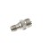 Переходник UHF-female - TNC-female (UT-322), прямой