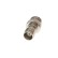Переходник UHF-female - TNC-female (UT-322), прямой