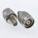 Переходник SMA-female - RP-TNC-male (ST-A321), прямой