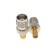 Переходник SMA-female - TNC-female (ST322), прямой