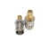 Переходник SMA-female - TNC-female (ST322), прямой