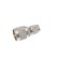 Переходник UHF-male - TNC-male (UT-311), прямой