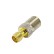 Переходник RP-SMA-female - F-female (SF-A322), прямой