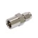 Переходник FME-male - SMA-male (N1S-311), прямой