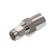 Переходник FME-male - SMA-male (N1S-311), прямой