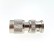 Переходник BNC-male - TNC-male (BT-311), прямой