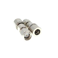 Переходник RP-SMA-male - QMA-male (SQ-A311), прямой