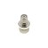 Переходник mini UHF-female - UHF-female (MU-322), прямой