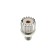 Переходник mini UHF-female - UHF-female (MU-322), прямой
