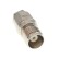 Разъём TNC-female (T-212/5D) для кабеля 5D-FB, прямой, прижимной