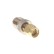 Переходник SMA-male - RP-TNC-female (ST-A312), прямой
