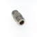 Переходник N-female - UHF-female (NU-322), прямой