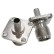Разъём TNC-female (T3-245) на корпус для кабеля RG-58, обжимной