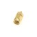Переходник SMA-male - MMCX-male (SMM-311), прямой