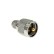 Переходник mini UHF-male - UHF-male (MU-311), прямой