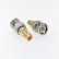 Переходник SMA-male - BNC-male (SB-311), прямой