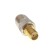 Переходник SMA-female - RP-TNC-female (ST-A322), прямой