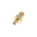 Переходник SMA-female - SMB-male (SSM-321), прямой