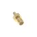 Переходник SMA-female - SMB-male (SSM-321), прямой