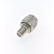 Переходник UHF-male - F-female (UF-312), прямой