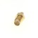 Переходник SMA-female - MCX-male (SM-321), прямой