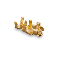 Разъем U.fl-female для кабеля RG-174, RG-178, RG-316, угловой, обжимной
