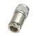Разъём SMA-male (S-112/8D) для кабеля 8D-FB, прямой, прижимной