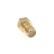 Переходник SMA-female - MMCX-male (SMM-321), прямой