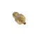 Переходник SMA-female - MMCX-male (SMM-321), прямой