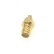 Переходник SMA-female - MMCX-female (SMM-322), прямой