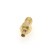 Переходник SMA-female - MMCX-female (SMM-322), прямой