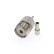 Разъём UHF-female (U-211L SO239) для кабеля RG-174, RG-178, RG-316, прямой, обжимной