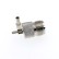 Разъём UHF-female (U-211L SO239) для кабеля RG-174, RG-178, RG-316, прямой, обжимной