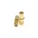 Переходник SMA-female - SMB-female (SSM-322), прямой