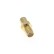 Переходник SMA-female - SMB-female (SSM-322), прямой