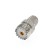 Переходник mini UHF-male - UHF-female (MU-312), прямой