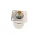 Разъём UHF-male (U-145 PL259) приборный фланец, крепление на 4 винта