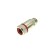 Разъём UHF-female (U-212/1/2 SO239) для фидерного кабеля 1/2", прямой, прижимной